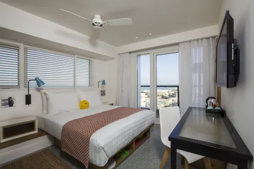 Yam Hotel - an Atlas Boutique Hotel
