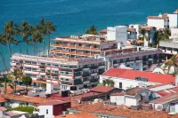 Hotel Rosita Hotell i Palmar de Aramara