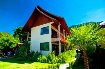 Starlight Resort Koh Phangan Các khách sạn gần Thong Nai Pan Yai Beach