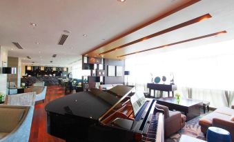 Grandis Hotel Kota Kinabalu