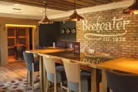 Premier Inn Hastings Hotels in Sedlescombe