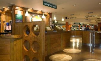 Premier Inn South Shields Port of Tyne