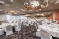 Baymont by Wyndham Fargo Hotels in Moorhead