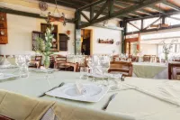 Agriturismo Vultaggio Hotels in Guarrato