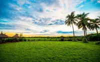 Legacy Hoi An Resort Các khách sạn ở Cẩm Thanh