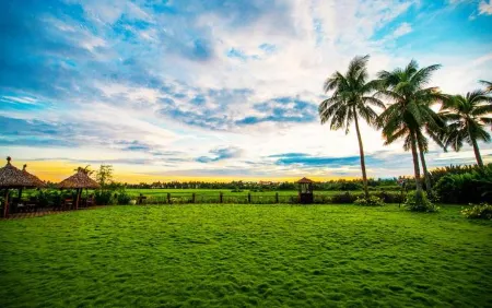 Legacy Hoi An Resort