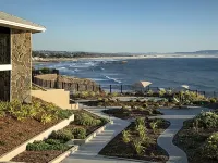 Shore Cliff Hotel