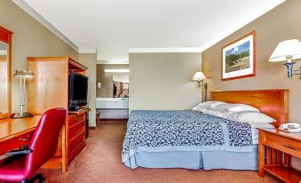 Days Inn by Wyndham Hillsboro TX