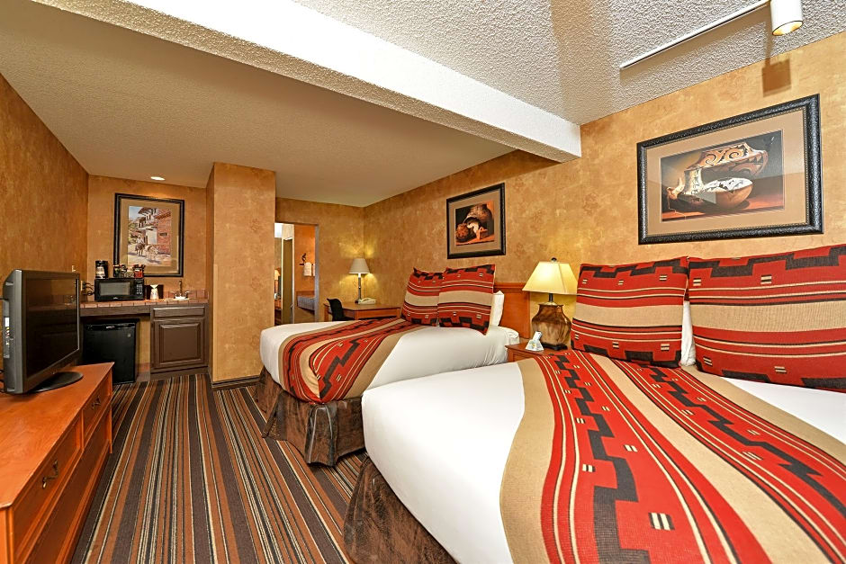 Best Western Plus Inn of Santa Fe