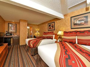 Best Western Plus Inn of Santa Fe