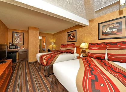 Best Western Plus Inn of Santa Fe