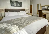 Best Western Shaftesbury the Royal Chase Hotel Hotels in Shaftesbury
