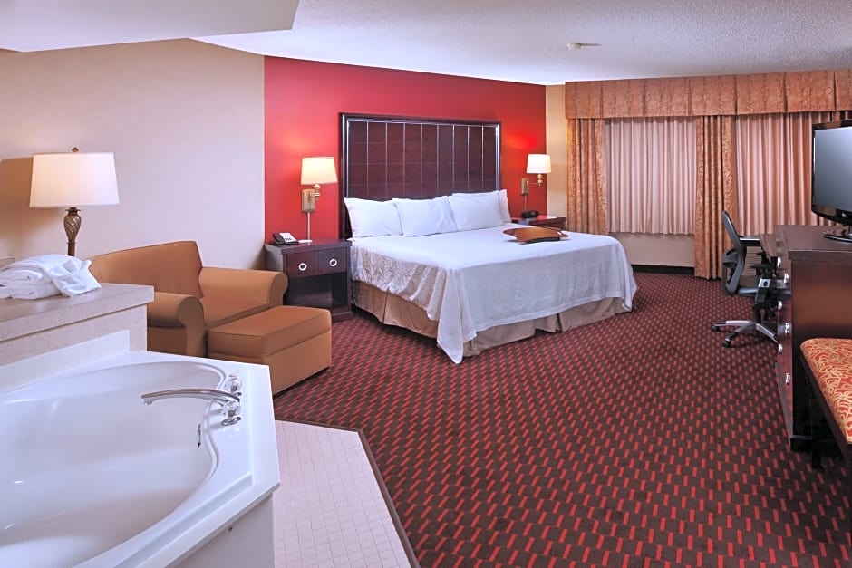 Hampton Inn Mount Pleasant