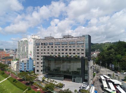 Hotel Dongbang