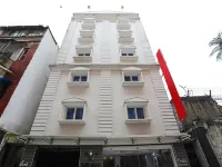 Treebo Orion Sapphire, Beck Bagan Hotels near Park Circus 7 Point