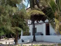 Blue Palm Zanzibar
