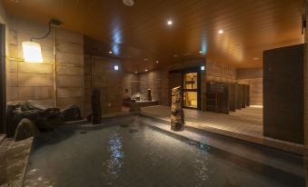 dormy inn PREMIUM Osaka Kitahama?Natural Hot Spring? - Housity
