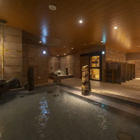 dormy inn PREMIUM Osaka Kitahama（Natural Hot Spring）