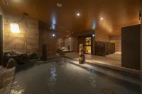 dormy inn PREMIUM Osaka Kitahama（Natural Hot Spring） - Varme kilder