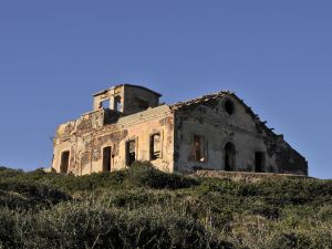 B&B Semaforo di Capo Sperone