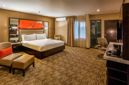 Hilton Garden Inn Guatemala City