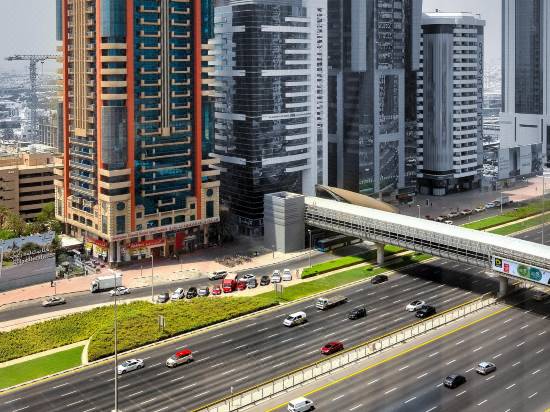Emirates Grand Hotel Apartments Room Reviews Photos Dubai 2021 Deals Price Trip Com