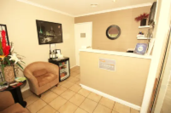 Pevensey Motor Lodge