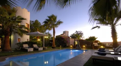 Hotel Heinitzburg Hotels in Windhoek