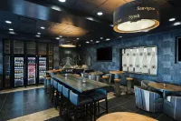 Oxford Suites Sonoma - Rohnert Park - Bữa sáng
