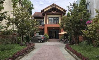 Spring Garden Villa