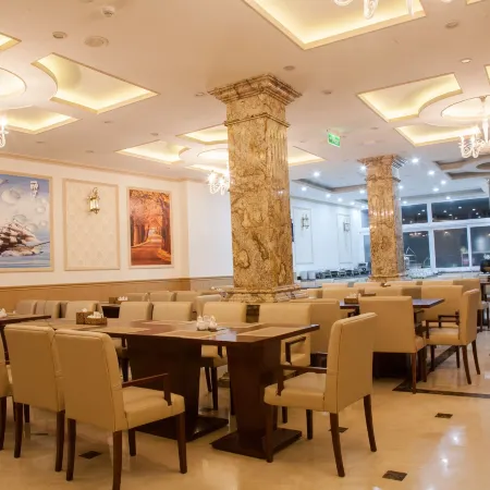 Roy Dala Hotel