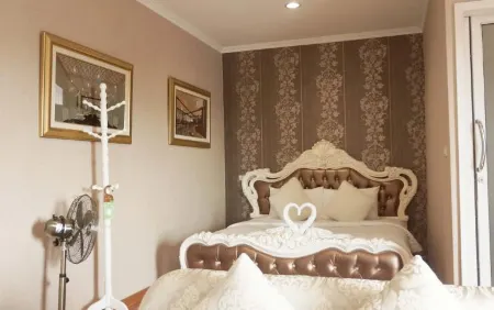 Westgate Residence Hotel Отели рядом с достопримечательностью «Wat Bot School»