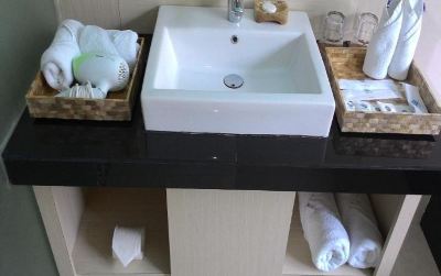 その他 ブアナ バリ ラグジュアリー ヴィラズの写真