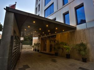 H Hotel Chennai