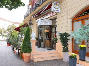 Albergo City Hotel Berlin