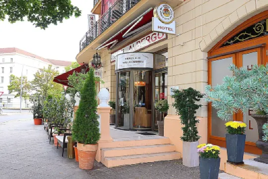 Albergo City Hotel Berlin