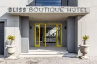 Bliss Boutique Hotel Hotels near Clara Anna Fontein Game Reserve