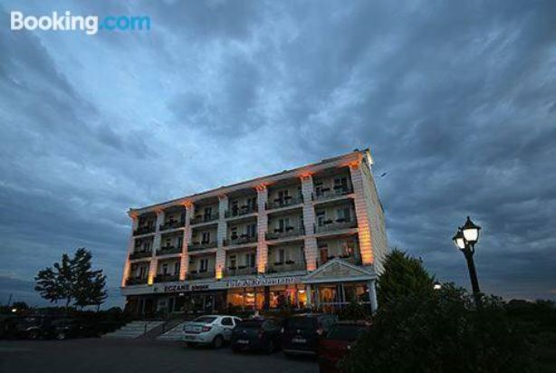 Hotel Simsek