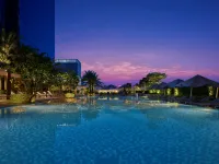 Shangri-La The Fort, Manila Hotels in Taguig