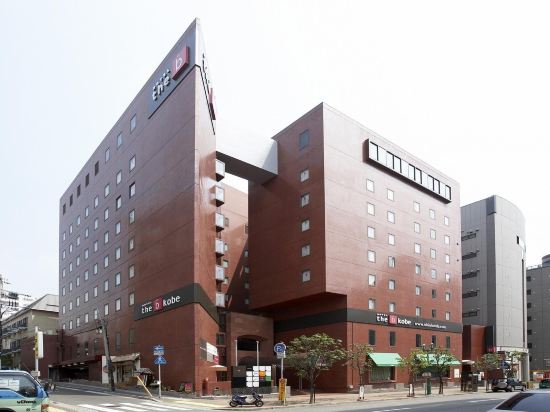 the b 神戸