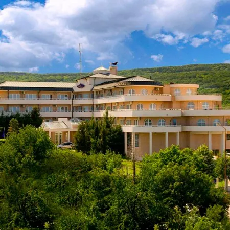 Park Hotel Bellevue
