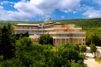 Park Hotel Bellevue - sarapan