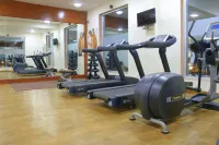 Pratap Mahal Pushkar Ihcl SeleQtion - ที่มีฟิตเนส