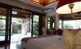 Andari Villa Sanur Bali