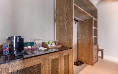 グランドビューヴィラ(プール) サンスリ プーケットの写真