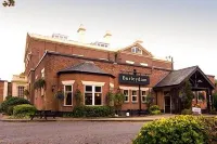 Premier Inn Wirral (Childer Thornton) Hotels in 