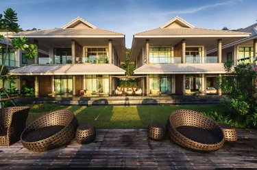 รูปภาพของณ ธารา รีสอร์ท