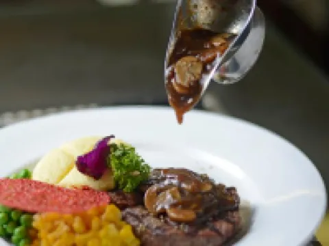 D'Season Premiere Hotel Jepara Hotels in Jepara