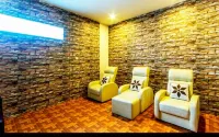 The Summit Siliwangi Hotel