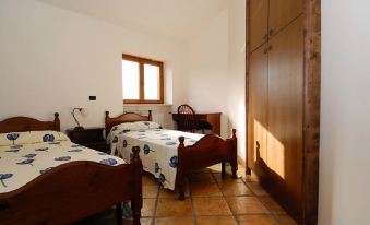 La Mangiatoia - in Baselice - Housity